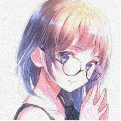 留言读者青芜的头像